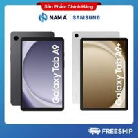 Máy Tính Bảng Samsung Galaxy Tab A9+ Wifi 2023 - X210 (4GB|64GB) Mới Nhất Giá Rẻ Cấu Hình Cực Khủng Màn Hình Lớn