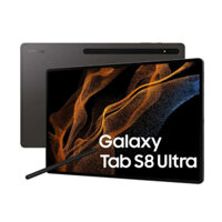 Máy tính bảng Samsung Galaxy Tab S8 Ultra - 128GB