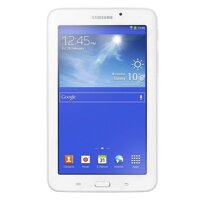 Máy tính bảng Samsung Galaxy Tab 3V T116 3G (Trắng-Đen)