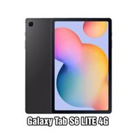 Máy tính bảng Samsung Galaxy Tab S6 Lite
