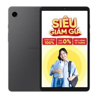 Máy tính bảng Samsung Tab A9 Plus Wifi 8GB/128GB – Sản phẩm