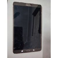Máy tính bảng Samsung Tab S 8.5 ( T705 ), ram 3g, bảo mật vân tay, lắp được sim 4g nghe gọi như đt