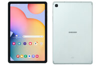 Máy Tính Bảng Samsung Tab S6 lite 2024 4G 4gb 64gb xanh