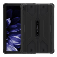 Máy tính bảng siêu bền HOTWAV R8 (Android 14 10.1 '' HD+ 10800mAh IPad 5MP + 13MP Camera 12(4 + 8)GB + 128GB )