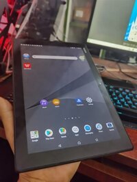 Máy tính bảng Sony Xperia Z4 Tablet 10.1inch, Ram 3GB, ROM 32GB, Camera 8.0MP, Wifi/4G/LTE , Màn hình 2k