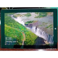 máy tính bảng surface 3 4/64