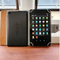 Máy tính bảng Tab Android 10 Asus Google Nexus 7[Tặng bao da]