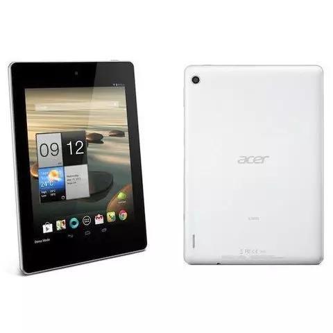 Máy tính bảng Tablet Acer Iconia A3-A11 - 16GB, Wifi + 3G, 10.1 inch
