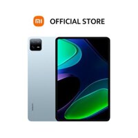 Máy tính bảng tablet pad 6 tablet 12+512GB Màn hình lớn PC Android 11 Thẻ SIM kép WIFI Khóa học