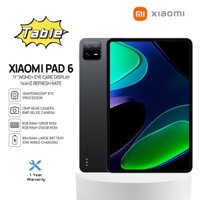 Máy tính bảng tablet pad 6 tablet 12+512GB Màn hình lớn PC Android 11 Thẻ SIM kép WIFI Khóa học trực