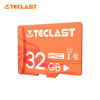 Máy Tính Bảng Teclast 16GB 32GB 64GB 128GB Class 10 Tốc Độ Cao TF Thẻ Nhớ Thẻ Adapter Dành Cho điện Thoại Thông Minh Máy Tính Bảng Camera