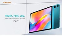 Máy Tính Bảng Teclast P30 10GB(4+6)/64GB| HD 11” | 6000mAh | 2 Loa Kép | Hàng Chính Hãng