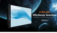 Máy Tính Bảng Teclast T50 PLUS 16GB(6+10)/256GB| FHD 11” | 8000mAh | Sạc Nhanh 18W | 2 Nano Sim