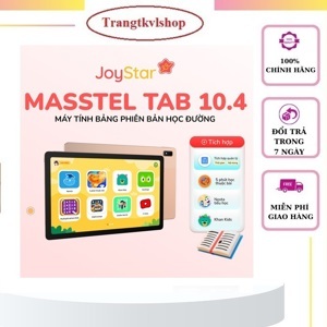 Máy tính bảng trẻ em Nexta Smart Study 1