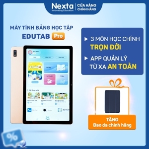 Máy tính bảng trẻ em Nexta Smart Study 1