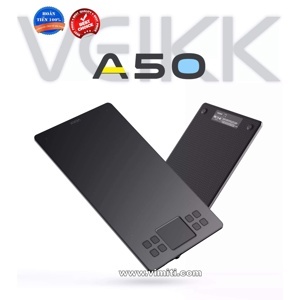 Máy tính bảng vẽ tay VEIKK A50