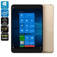 (Máy tính bảng Windows 10 / máy tính xách tay mini) Máy tính bảng Mi Pad 2 hỗ trợ lớp học trực tuyến & google meet & zoom & MT4