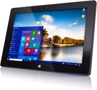 Máy tính bảng Windows 11 Pro FWIN232 Plus S1 Ultra Slim 10 RAM 4GB, USB 3.0, Micro HDMI, CPU Intel Quad-Core, Màn hình IPS HD, Máy ảnh 5MP và 2MP, Bluetooth 4.0, Windows 11, dung lượng 64GB.