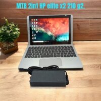 Máy tinh bảng Windows 2in1 HP elite x2 210 g2