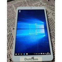 máy tính bảng Windows tablet 8 inch office tablet 2+32g CPU:z8300 windows10