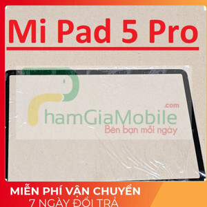 Máy tính bảng Xiaomi Mi Pad 5 Pro 6GB/128GB