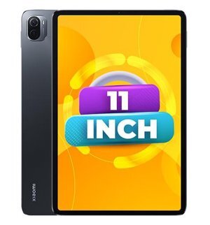 Máy tính bảng Xiaomi Mi Pad 5 Pro 8GB/256GB
