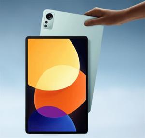 Máy tính bảng Xiaomi Mi Pad 5 Pro 12.4 6GB/128GB