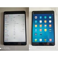 Máy tính bảng Xiaomi MiPad 2 cấu hình khủng RAM 8Gb ROM 128-256Gb chạy song song 2 hệ điều hành Window và Android