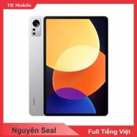 Máy tính bảng Xiaomi Mipad 5 Pro 12.4 chip Qualcomm SM8250-AC Snapdragon 870 5G (7 nm) - TB Mobile