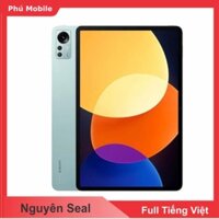 Máy tính bảng Xiaomi Mipad 5 Pro 12.4 chip Qualcomm SM8250-AC Snapdragon 870 5G (7 nm) - Phú Mobile