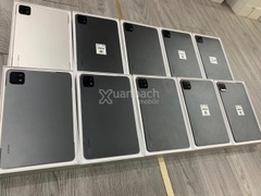 Máy tính bảng Xiaomi Pad 6 8GB/128GB