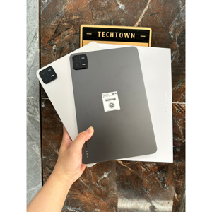 Máy tính bảng Xiaomi Pad 6 8GB/128GB