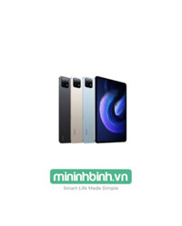 Máy tính bảng Xiaomi Pad 6 (Snapdragon 870, Màn 144Hz)