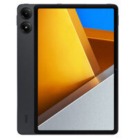 Máy tính bảng Xiaomi Poco Pad Snapdragon 7s Gen 2 , Màn Hình 120Hz