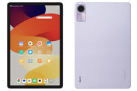 Máy tính bảng Xiaomi Redmi Pad SE 8.7inch WiFi 4GB 64GB tím