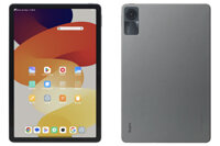 Máy tính bảng Xiaomi Redmi Pad SE 8.7inch WiFi 4GB 64GB xám