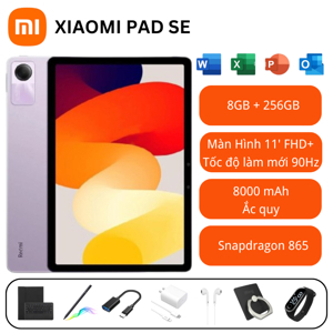 Máy tính bảng Xiaomi Redmi Pad 3GB/64GB