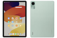 Máy tính bảng Xiaomi Redmi Pad SE 4G 8.7inch 6GB 128GB XANH