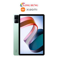 Máy tính bảng Xiaomi Redmi Pad 3GB64GB - Hàng chính hãng - Xanh bạc hà