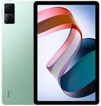 Máy tính bảng Xiaomi Redmi Pad - 4/128GB 10,61 inch, Chip MediaTek MT8781 Helio G99 (6nm)
