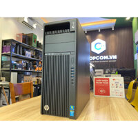 Máy tính Barebone HP WorkStation Z440