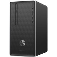 Máy tính bộ để bàn Case Đứng HP Pavilion (590-p0112d) (6DV45AA) - Core i5-9400 / Ram 8GB / HDD 1000GB/ DVDRW/ card đồ họa 2GB Nvidia Geforce GT730 / WIN 10 HOME