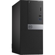 Máy tính bộ để bàn Dell Optiplex 5050 MT Intel Core i5-7500