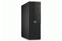 Máy tính bộ để bàn Dell OptiPlex 3050SFF Core i3 - 7100