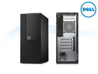 Máy tính bộ để bàn Dell OptiPlex 3050 MT Core i5-7500