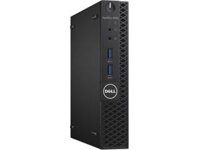 Máy tính bộ để bàn Dell Optilex 3050MFF Core i5-7500