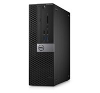Máy tính bộ để bàn Dell Optilex 3050SFF Core i5-7500