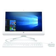 Máy tính bộ để bàn HP 24-G205l AiO 24 Non-Touch Core i5-7200 Black (Z8F81AA)