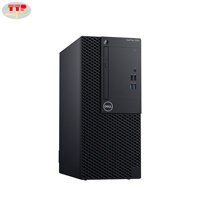 Máy tính bộ Dell OptiPlex 3060 MT 4G1TBKHDD