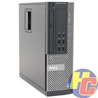 MÁY TÍNH BỘ DELL OPTIPLEX 790 SFF INTEL CORE I7 2600 3.4GHZ